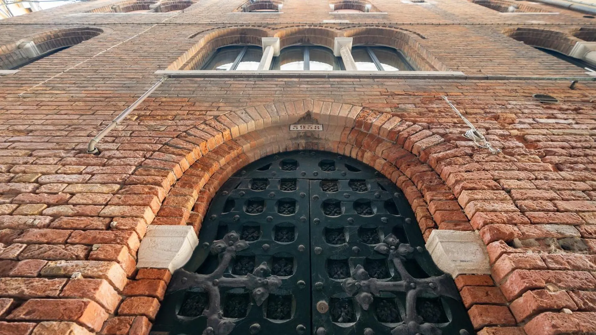דירה ונציה San Marco, Centrale, Moderno Adatto Per Coppia