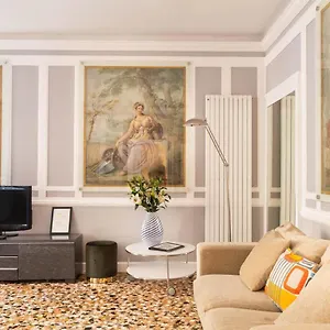 Apartamento Salmaso, Venecia